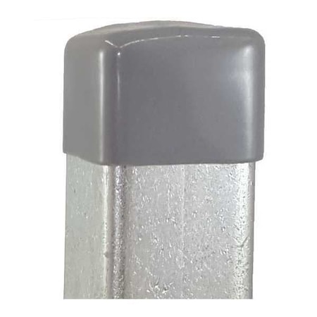 Safety End Cap, 13/16