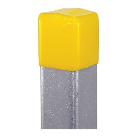 Safety End Cap, 13/16