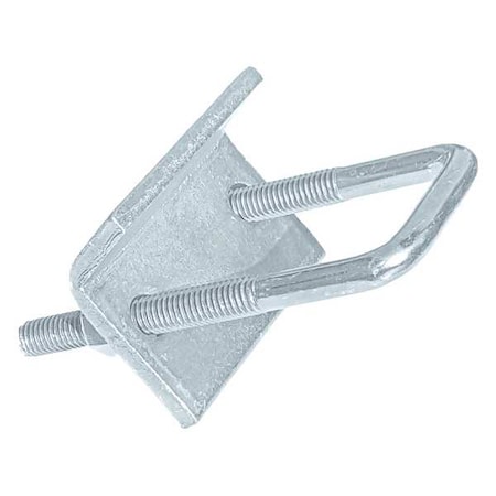 Strut Channel Fitting, 1/4