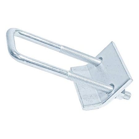 Strut Channel Fitting, 1/4
