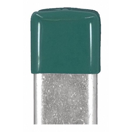 Safety End Cap, 1-5/8