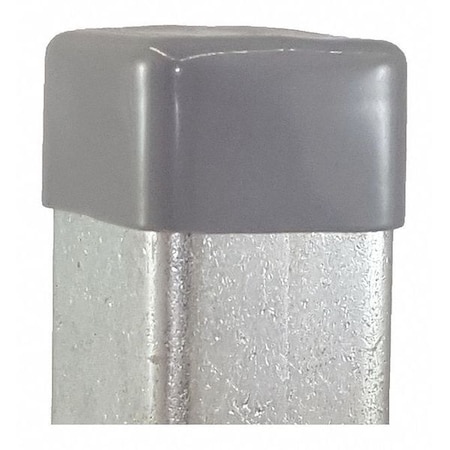 Safety End Cap, 1-5/8