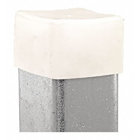 Safety End Cap, 1-5/8