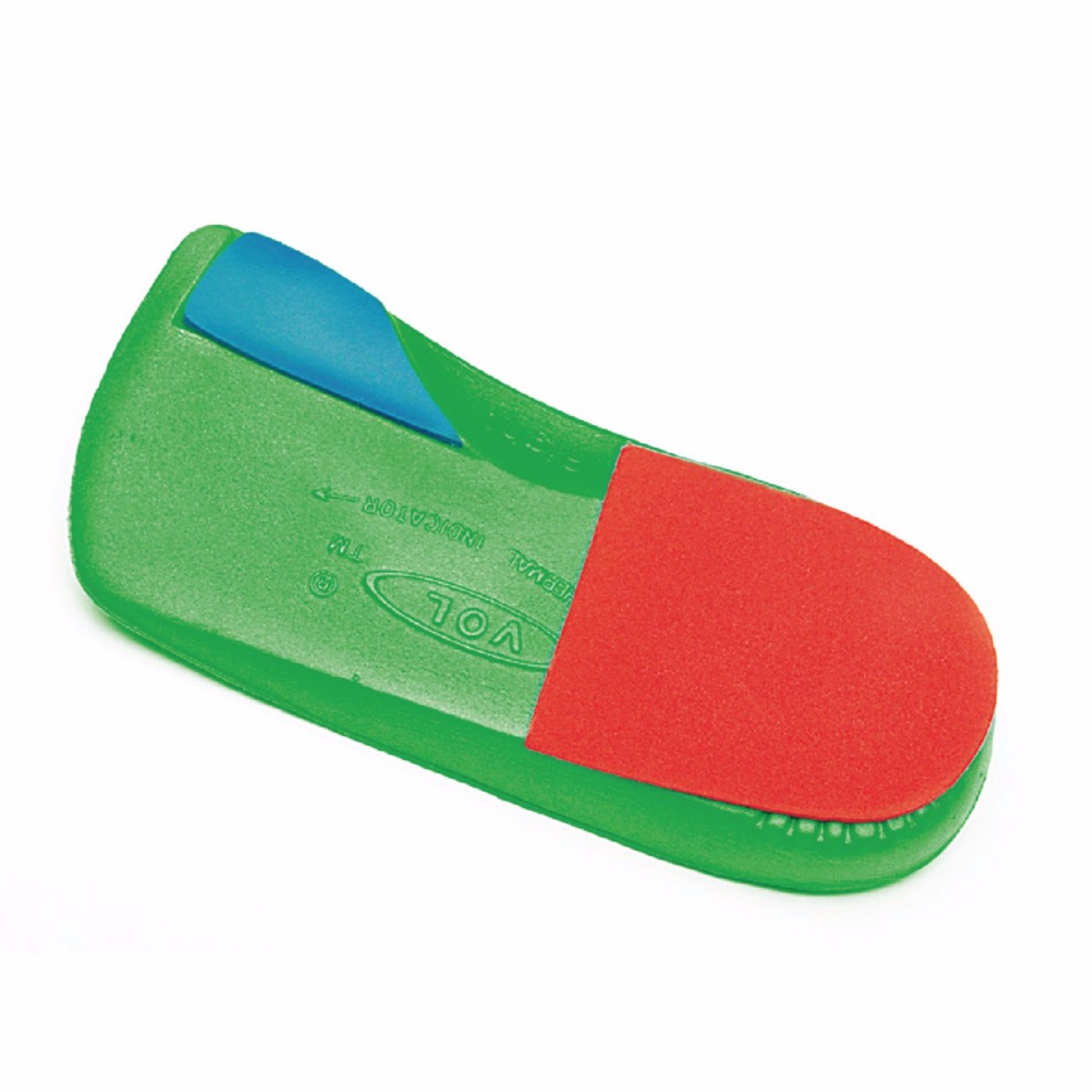 Example of GoVets Orthotic Full Insoles category
