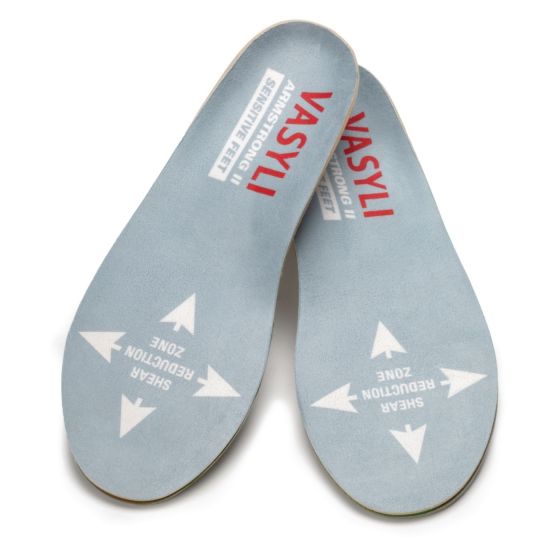 Example of GoVets Orthotic Full Insoles category