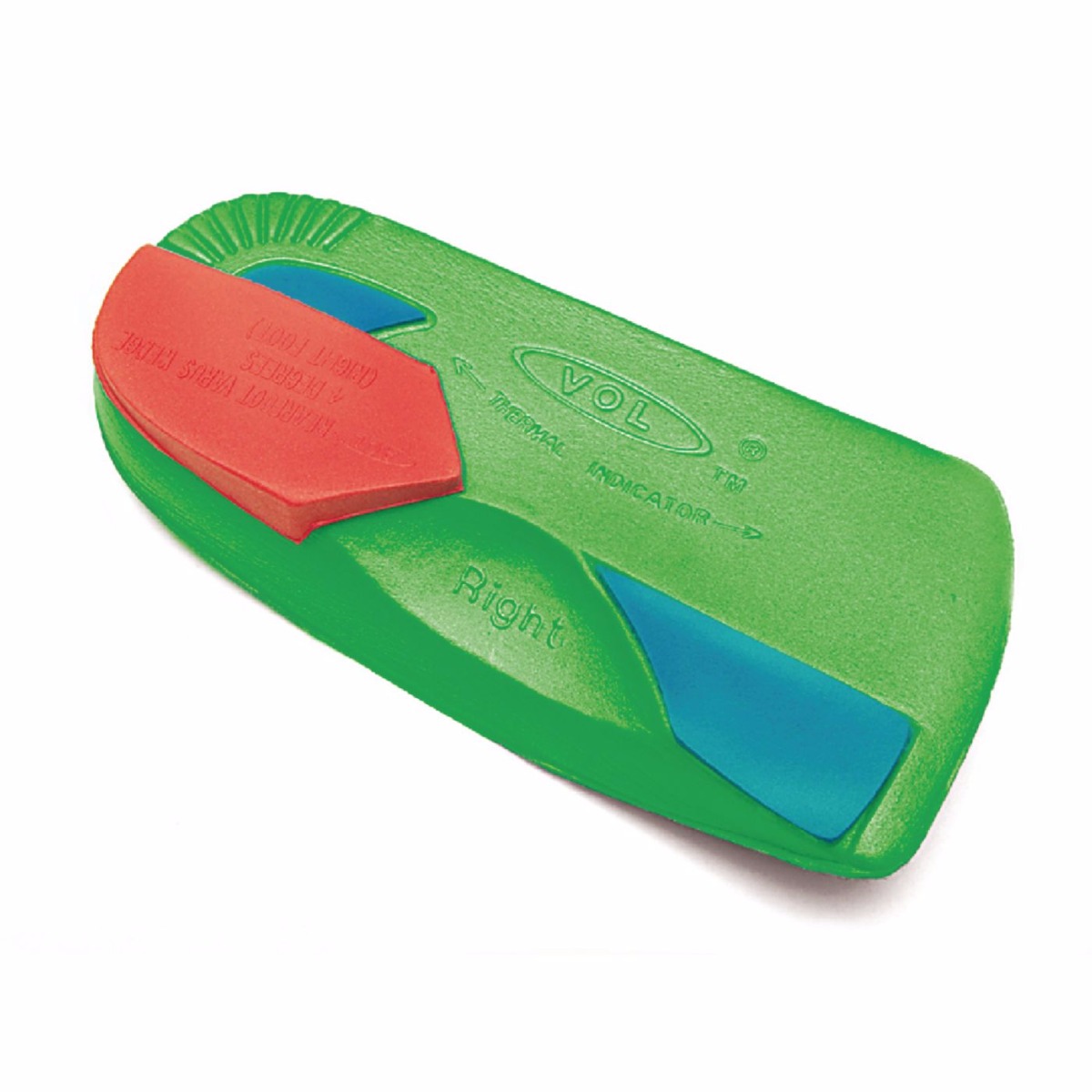 Example of GoVets Orthotic Insole Accessories category
