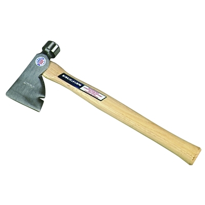 204-20 Rig Builders Hatchet 28OZ MPN:43254