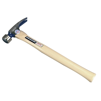 103-00 23OZ.CALIFORNIA Framing Hammer Mill MPN:43044