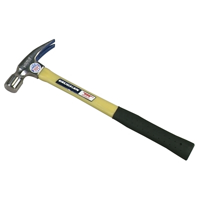 105-38 Fiberglass Hmr 20OZ 16