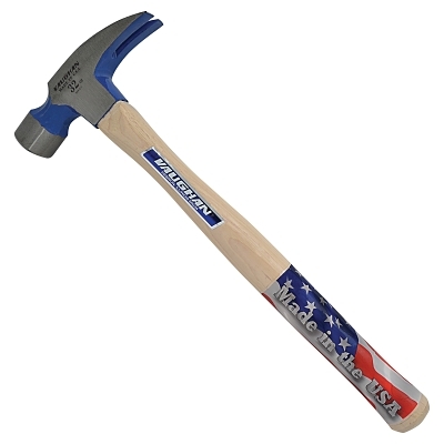 107-20 Super Framing HMR32 Oz Milled Face MPN:43065