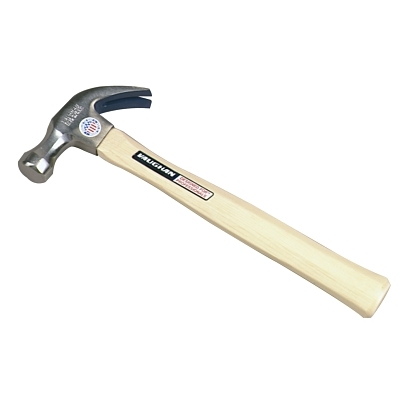 114-03 Vanadium Hammer 16OZ MPN:43080