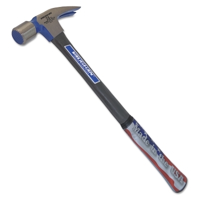 123-38 24OZ Milled Faceframing Ham MPN:43111