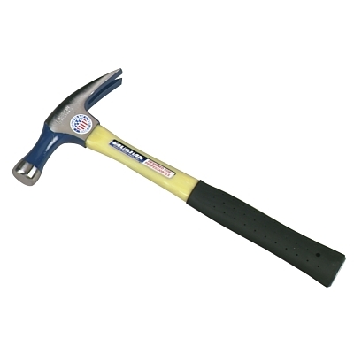 138-20 Electrician Clawhmr 18 Oz MPN:43128