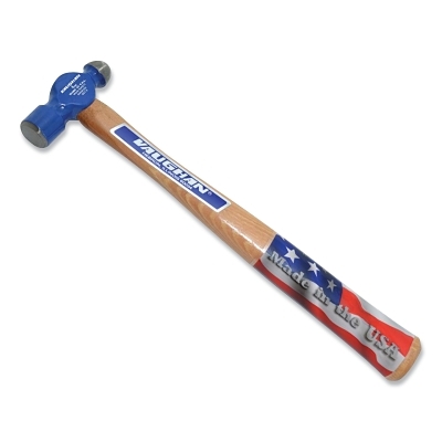 151-30 Comm Ball Pein Hmr 4OZ MPN:43132