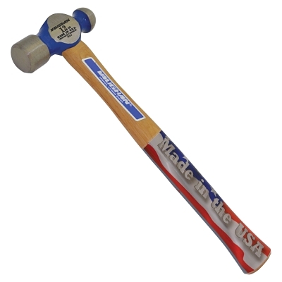 154-30 Comm Ball Pein Hmr 12OZ MPN:43139