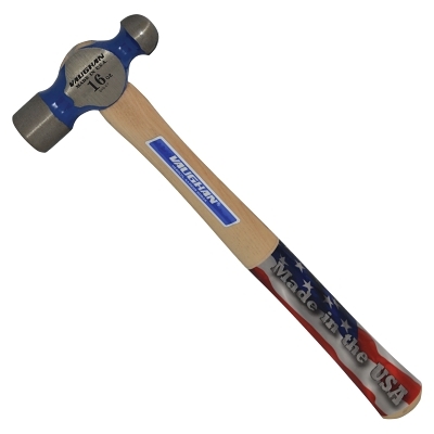 155-30 Comm Ball Pein Hmr 16OZ MPN:43143