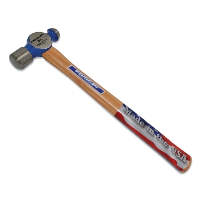 156-30 20 OZ. Ball Peinhammer w/Hickory H MPN:43149