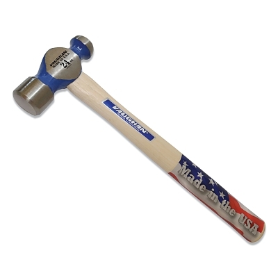 159-30 Comm Ball Pein Hmr 40OZ MPN:43160