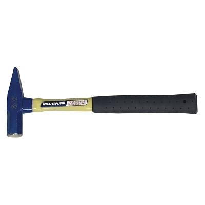168-15 16OZ. Tinners Rivet Hammer w/Fiberglas MPN:43191