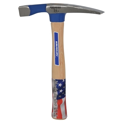 178-10 Brick Hammer 24 Oz MPN:43215