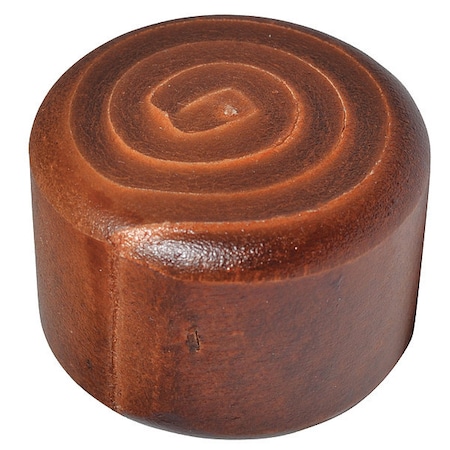 Hammer Tip, Rawhide, Soft, 1-1/2 In MPN:150RF