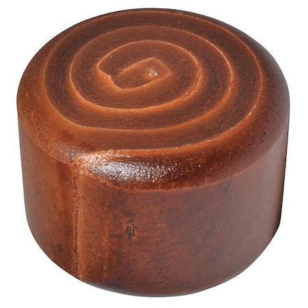 Hammer Tip, 2 In, Rawhide MPN:200RF