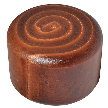 Hammer Tip, 2 3/4 In, Rawhide MPN:275RF