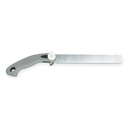 Extra Fine Pull Saw, 8 In, 17TPI MPN:56950