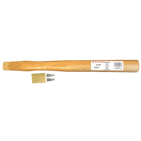 Replacement Handle, For 32 to 48oz Hammer MPN:625-03