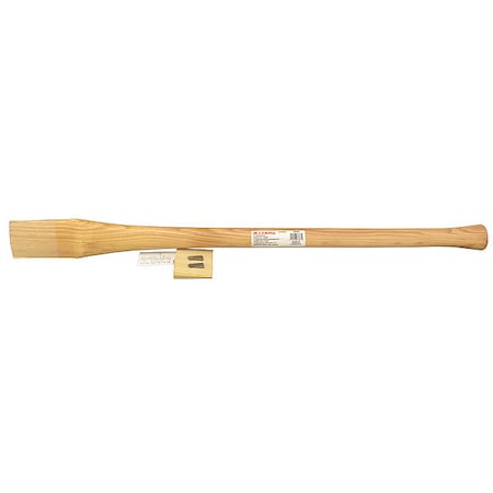 Double Bit Axe Handle, Hickory, 36 In MPN:66363