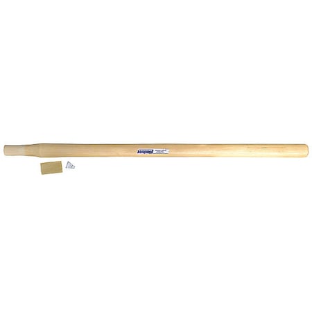 Replacement Handle, For 6 to 16lb. Sledge MPN:673-61
