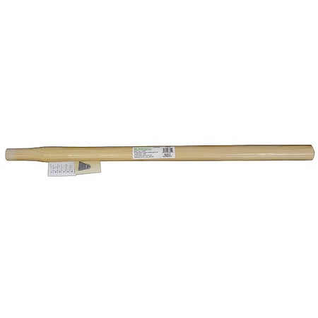 Sledge Hammer Handle, Replacement, 30