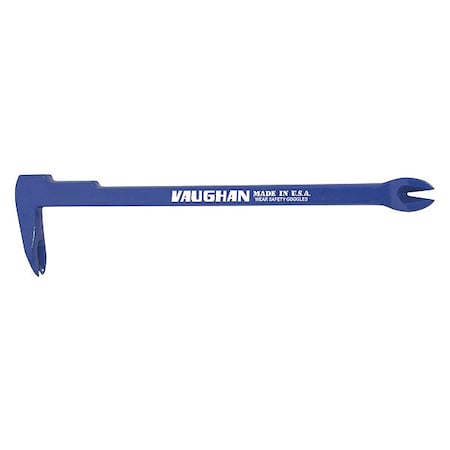 Nail Pullers, Nail Puller, 10 In. L MPN:BC10