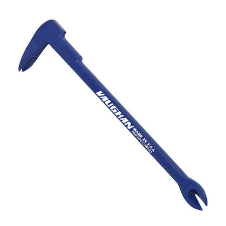 Nail Pullers, Japanese Style Nail Puller MPN:BC12