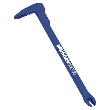 Japanese Style Nail Puller, 7-7/8 In. L MPN:BC8