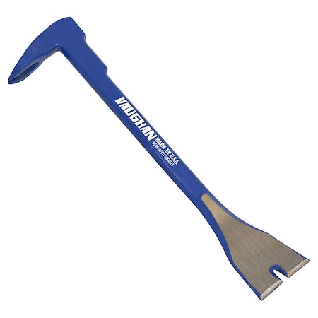 Scaper Bar, Square, 8 in, Claw MPN:BCSB8