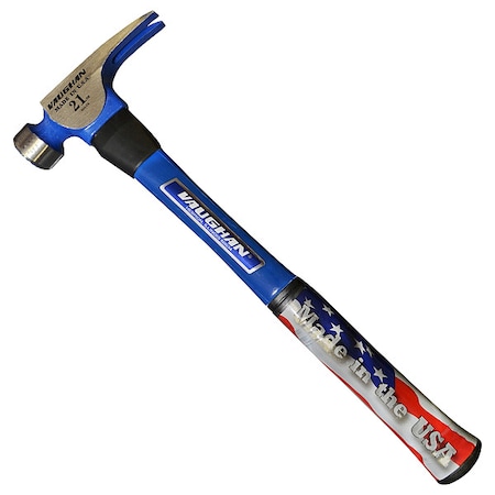 Claw Hammer, Framing Hammer, Steel MPN:CF21FG