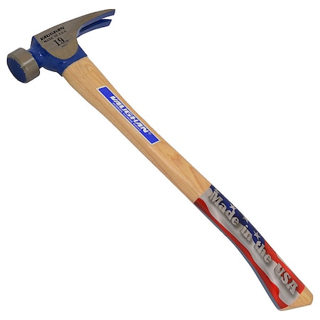 Claw Hammer, Framing Hammer, Steel MPN:CF2HC