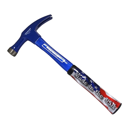Claw Hammer, Electrician's Hammer, Steel MPN:E18F