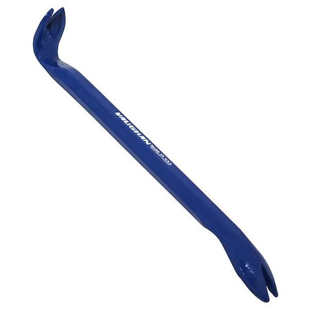 Nail Pullers, Nail Puller, 11-1/2 In. L MPN:NP12DE