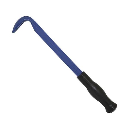Nail Pullers, Nail Puller, 11-1/2 In. L MPN:NP12G