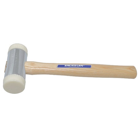 Hammer Tip, Hard, Nylon, 1-3/4 in. MPN:NT175