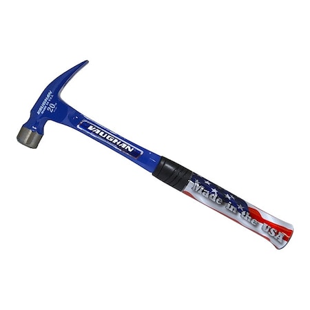 Claw Hammer, Ripping Hammer, Steel MPN:R999ML
