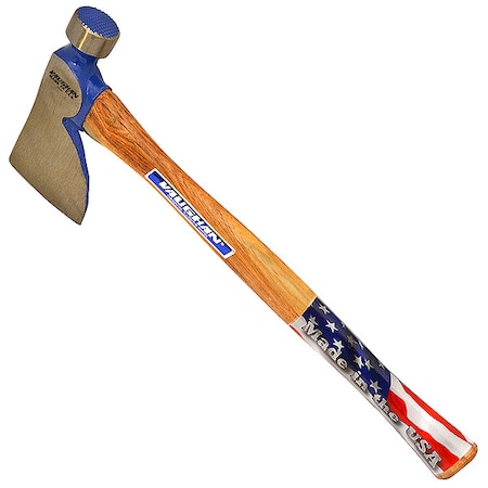 Rig Builders Hatchet, 28 oz., 17-1/2