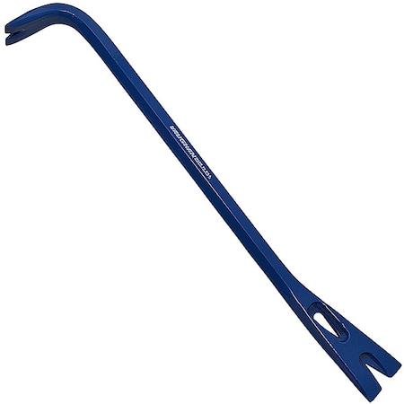 Ripping Bar, Hexagon, 18 in, Claw MPN:RB180S