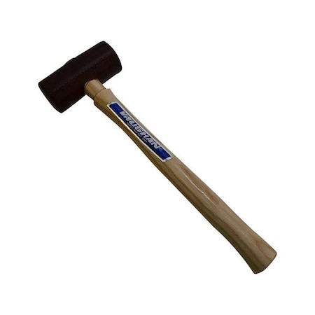Mallet, Rawhide, 10-3/4 In. L MPN:RM150