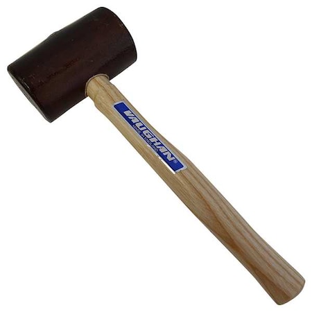 Mallet, Rawhide, 13-1/2 In. L MPN:RM275