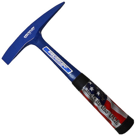 Welders Chipping Hammer, 14 oz., 13