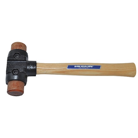 Split Head Hammer, 24 oz., 12