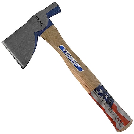 Standard Half Hatchet, 22 oz., 13